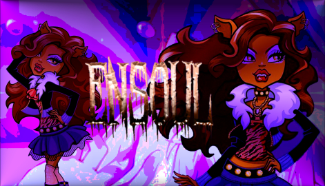 Discovery splash banner for ensoul ♱ Discord server