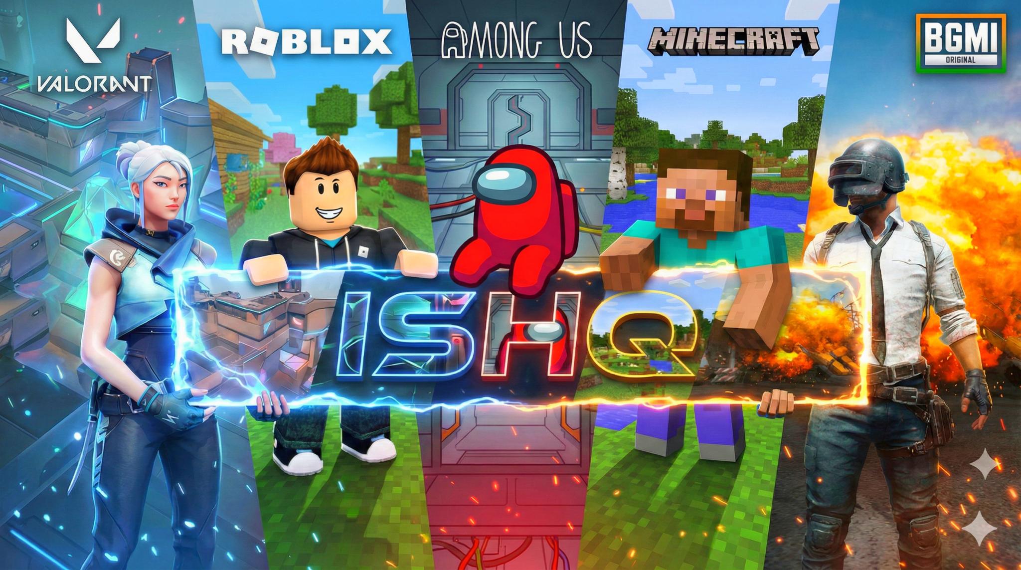 Discovery splash banner for ISHQ🌷| Vc • social • Non-Dating • Active • Chill • Gaming • indian Community • nitro Discord server