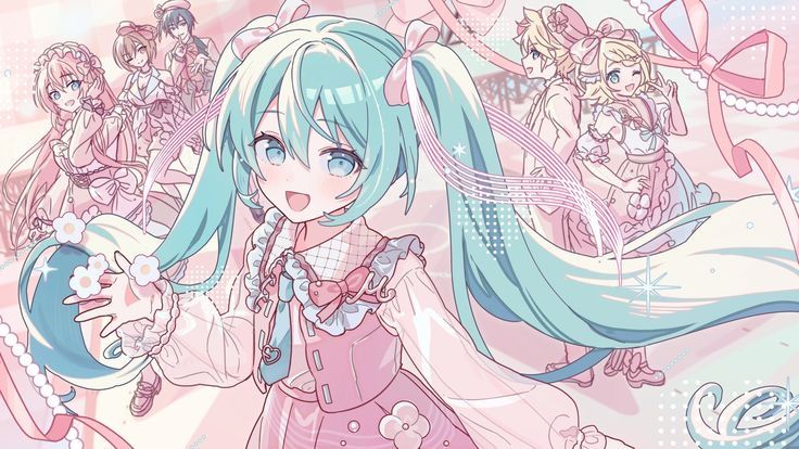 Discovery splash banner for ( ´ • ·̫ • ` ) blossom sky ˙ active ˙ vc ˙ social Discord server