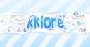 Discovery splash banner for ﹐ kkiore！𓂂❄   gwys   ✧   水晶˚₊ guild   ✧   dj2l || #kkiorecomeback Discord server