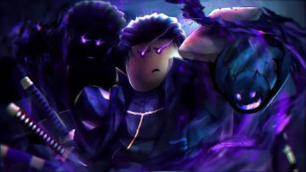 Discovery splash banner for Arcane Rise Discord server