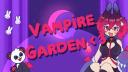 Discovery splash banner for The Vampires Garden Discord server