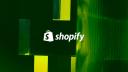Discovery splash banner for Shopify Community Discord server