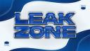 Discovery splash banner for LeaksZone | #3.1K Discord server