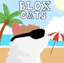 Discovery splash banner for Blox Cats Discord server