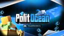 Discovery splash banner for POLITOCEAN Discord server