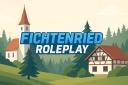 Discovery splash banner for [GER] Fichtenried Roleplay Discord server