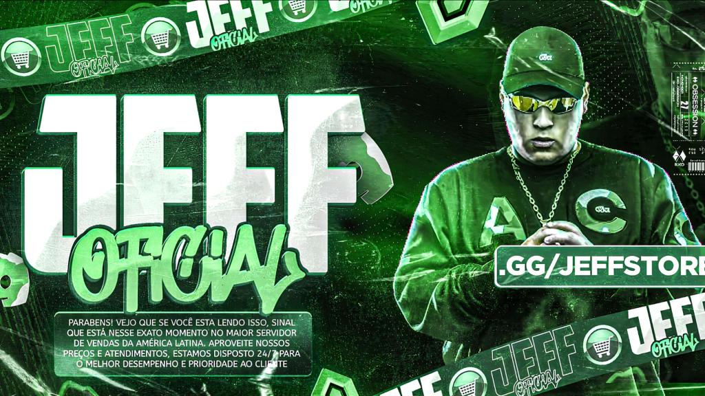 Discovery splash banner for 2026 Discord server