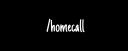 Discovery splash banner for Home Call  🏠 Discord server