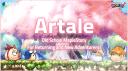 Discovery splash banner for Artale(Global) Discord server