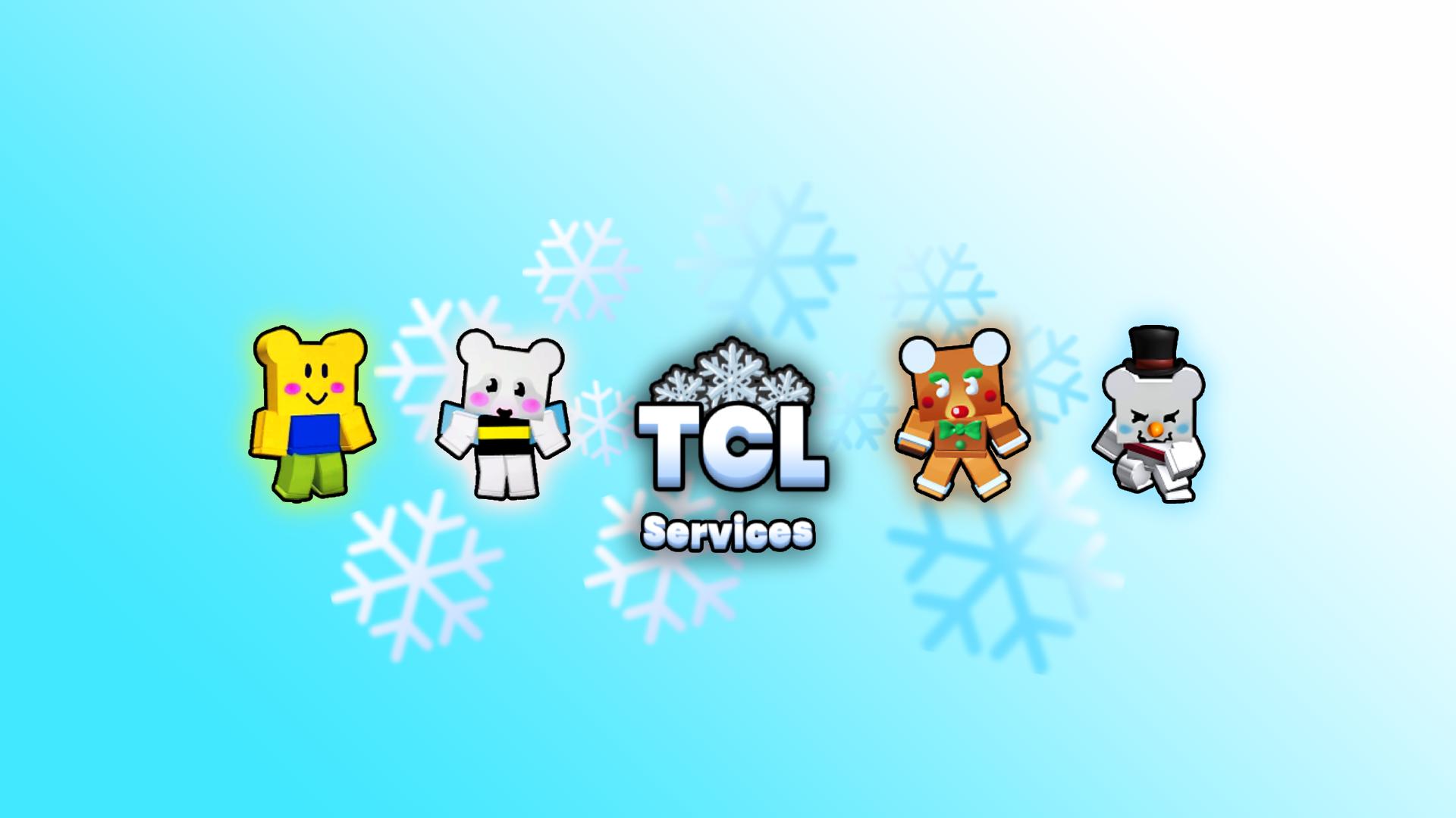 Discovery splash banner for The Cub Lot Discord server