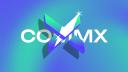 Discovery splash banner for CommX Discord server