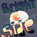 Discovery splash banner for Bright Side SMP 🌟 Discord server