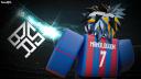 Discovery splash banner for [BRS] Brazilian Roblox Soccer Discord server