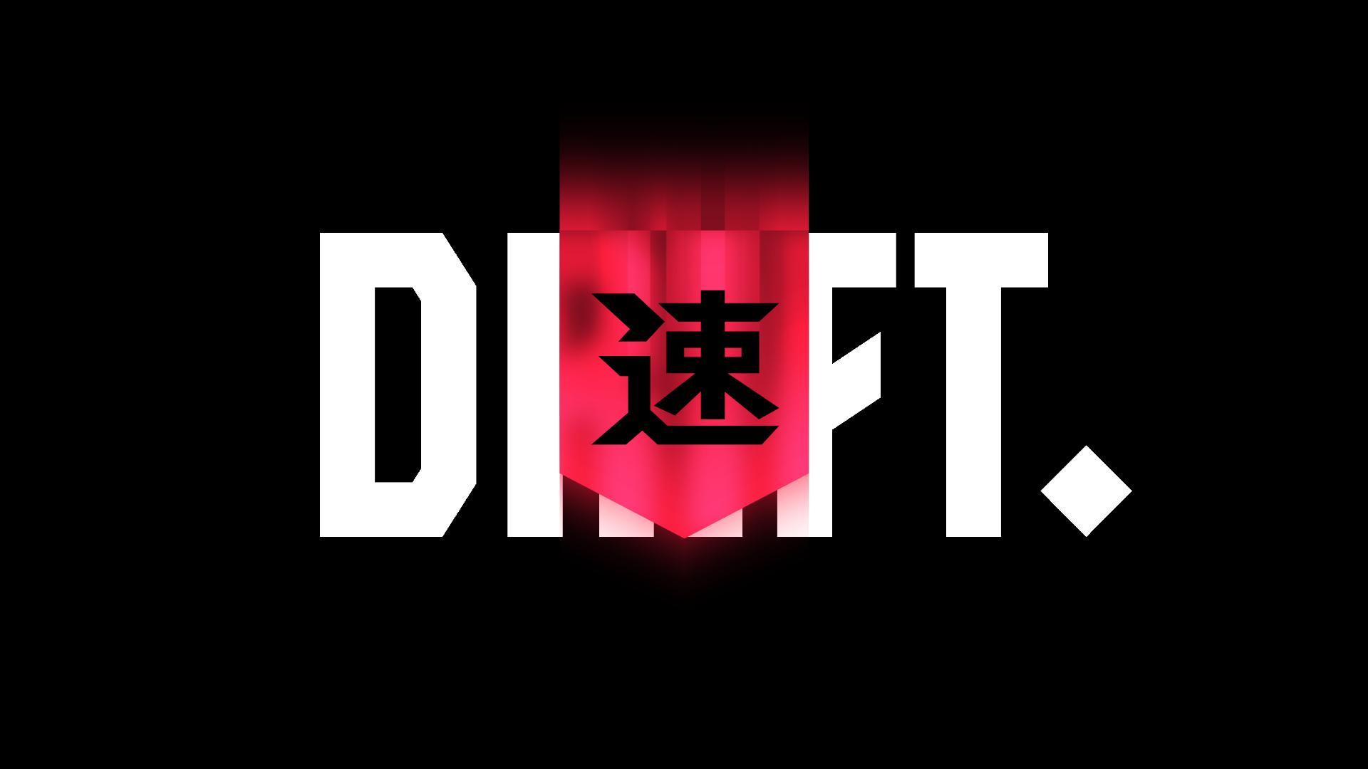 Discovery splash banner for DRIFT.RIP - THE MOST UNIQUE BIOLINK IN THE MARKET. - TAGS: drift, guns, biolink, guns.lol Discord server
