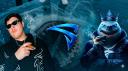 Discovery splash banner for SharkzClub Discord server