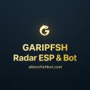 Discovery splash banner for GaripFSH Albion Online Bots Discord server