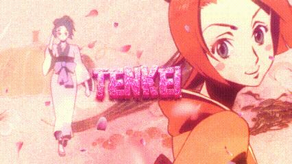 Discovery splash banner for тєηкei Discord server