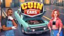 Discovery splash banner for Coin Cars Official Community Discord server