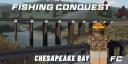 Discovery splash banner for 🎣 Fishing Conquest Official Server 🌊 Discord server