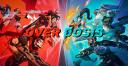 Discovery splash banner for OVERDOSIS Discord server