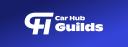 Discovery splash banner for Car Hub Discord server