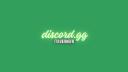 Discovery splash banner for Taverne Discord server