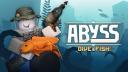 Discovery splash banner for Deep Spirit Games | Abyss Official Server Discord server