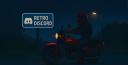 Discovery splash banner for RETRO DAYZ STANDALONE Discord server