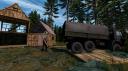 Discovery splash banner for RETRO DAYZ STANDALONE Discord server