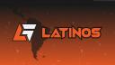 Discovery splash banner for LATINOS GAMING Argentina Mexico Colombia Peru Chile Uruguay Comunidad Social Español Discord server