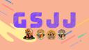 Discovery splash banner for GSJJ Discord server