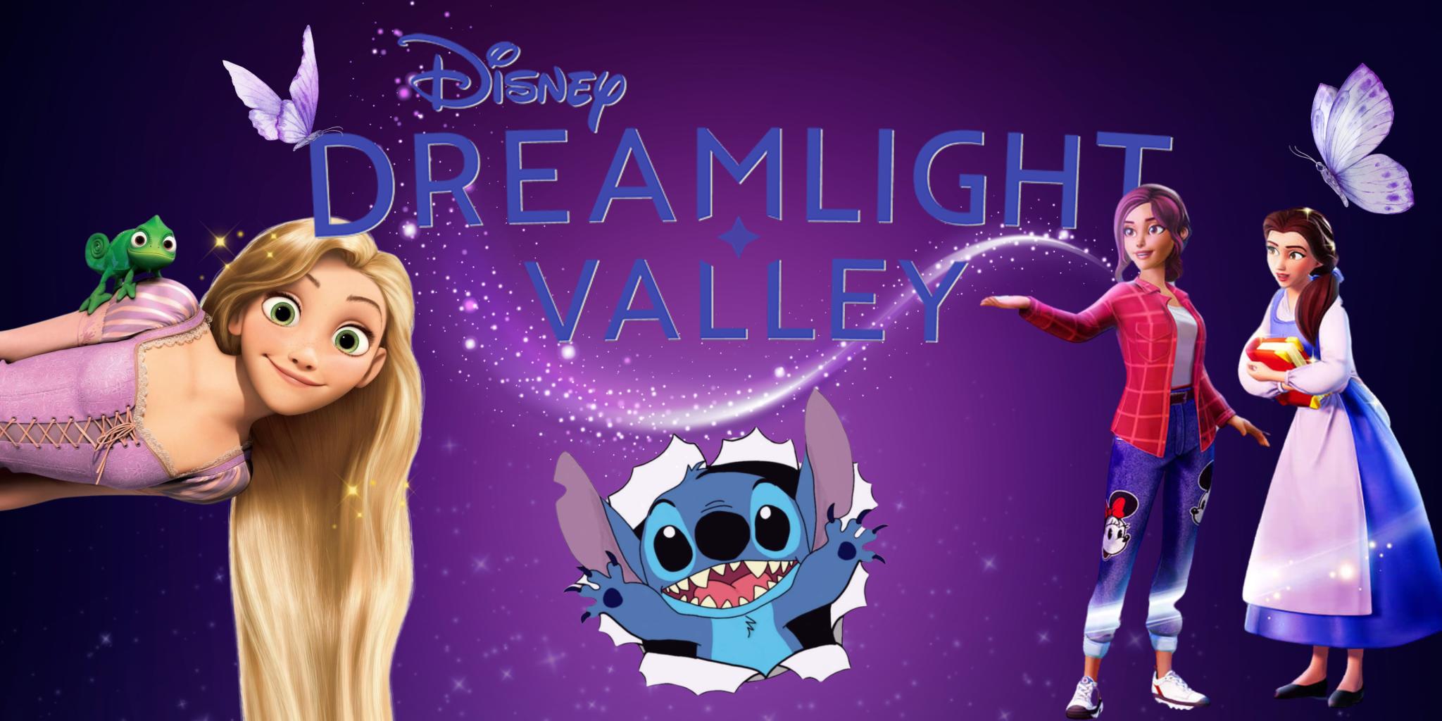 Discovery splash banner for Valley-Family Discord server