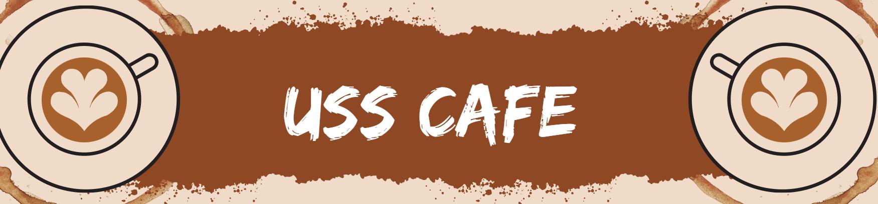 Discovery splash banner for UssCafe 🧃 Discord server