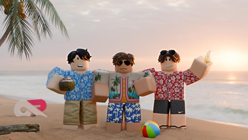 Discovery splash banner for UKCR | London Croydon Roleplay Discord server