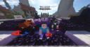Discovery splash banner for ZSHARE V2 Discord server