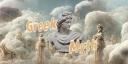 Discovery splash banner for 🏛 。˚ʚ ɢʀᴇᴇᴋ ᴍʏᴛʜ ʜᴀɴɢᴏᴜᴛ ɞ˚。𓏊°˖ Discord server