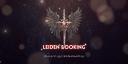 Discovery splash banner for Leiden Discord server