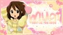 Discovery splash banner for ノmugi　♡🍧❀　gws　social　anime　mental health　ೀ Discord server