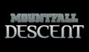 Discovery splash banner for Mountfall: Descent Discord server