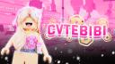 Discovery splash banner for cvtebibi's Community Discord server