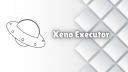 Discovery splash banner for Xeno Executor Discord server