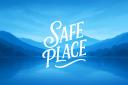 Discovery splash banner for ☆ SafePlace Discord server