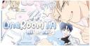 Discovery splash banner for β‘π βγπ¦ΰΊ½β/oneroomta #revamp Discord server