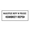 Discovery splash banner for Smokey Reps Discord server