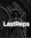 Discovery splash banner for LastReps POLAND Discord server