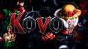 Discovery splash banner for 🕸 /Kovo ┃ Sailor Piece Discord server