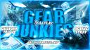 Discovery splash banner for Gear Junkies Roleplay Discord server