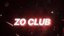 Discovery splash banner for Zo Club Discord server