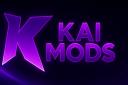 Discovery splash banner for KAI MODS | RAGE MP Discord server